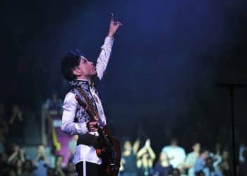 10 Best Prince Songs of All Time