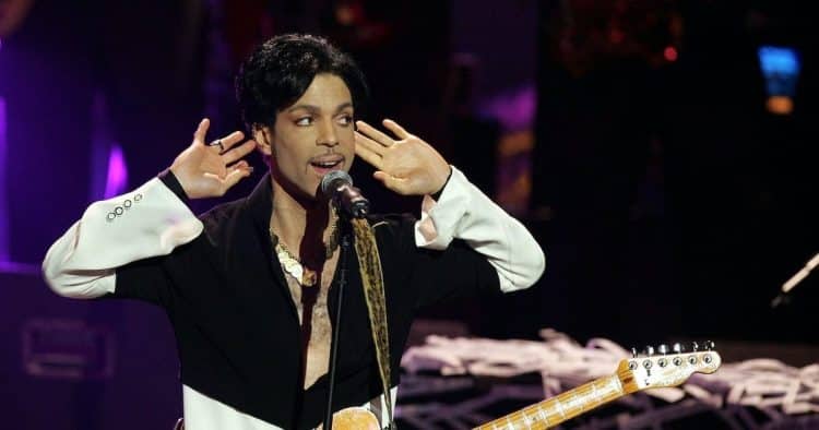 10 Best Prince Songs of All Time