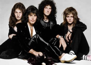 10 Best Queen Songs of All Time