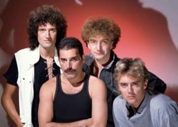 10 Best Queen Songs of All Time