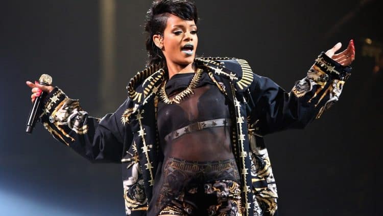 10 Best Rihanna Songs of All Time