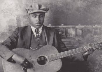 10 Best Robert Johnson Songs of All Time