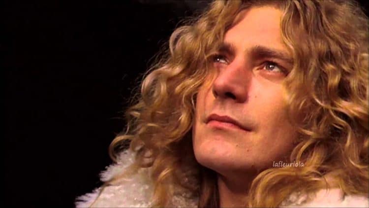 10 Best Robert Plant Songs of All Time