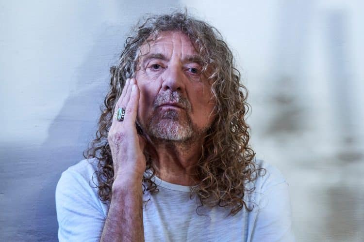 10 Best Robert Plant Songs of All Time