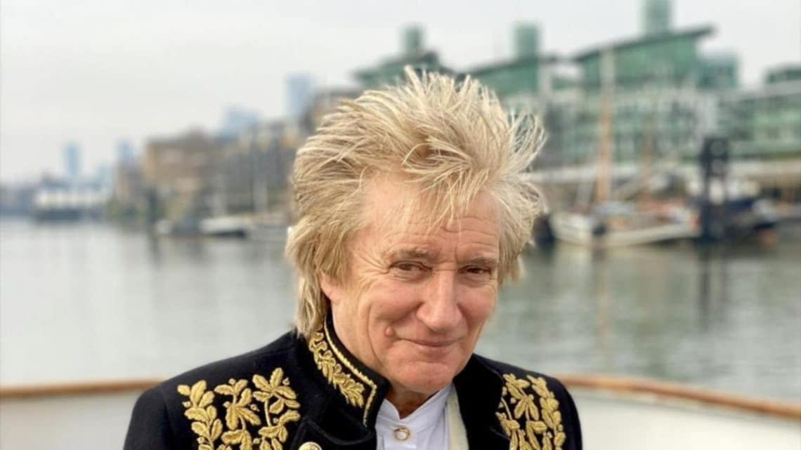 10 Best Rod Stewart Songs of All Time