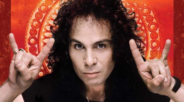 10 Best Ronnie James Dio Songs of All Time