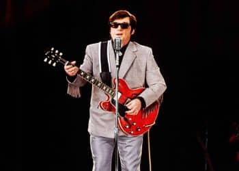 10 Best Roy Orbison Songs of All Time
