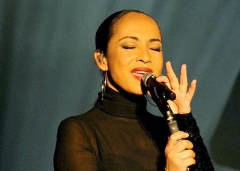 10 Best Sade Songs of All Time