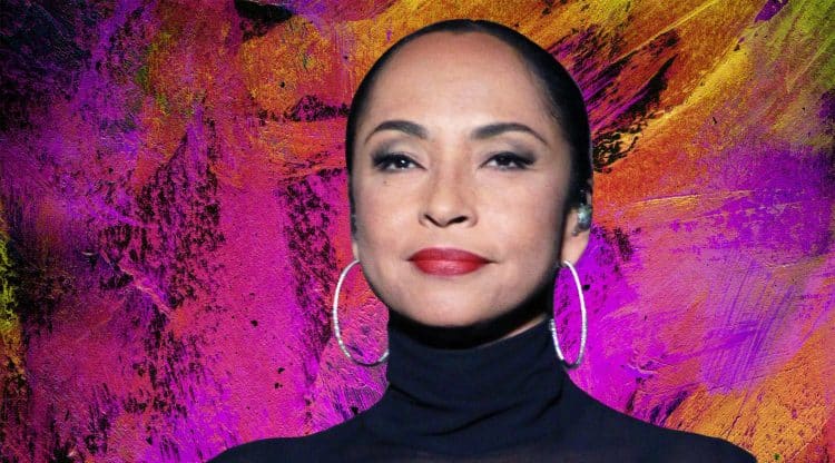 10 Best Sade Songs of All Time