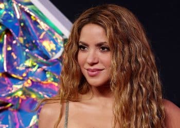 10 Best Shakira Songs of All Time