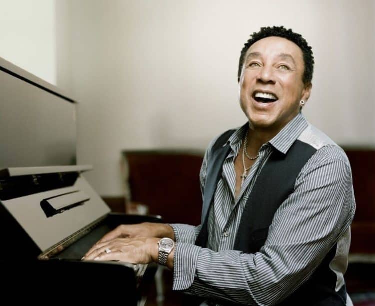 10 Best Smokey Robinson Songs of All Time
