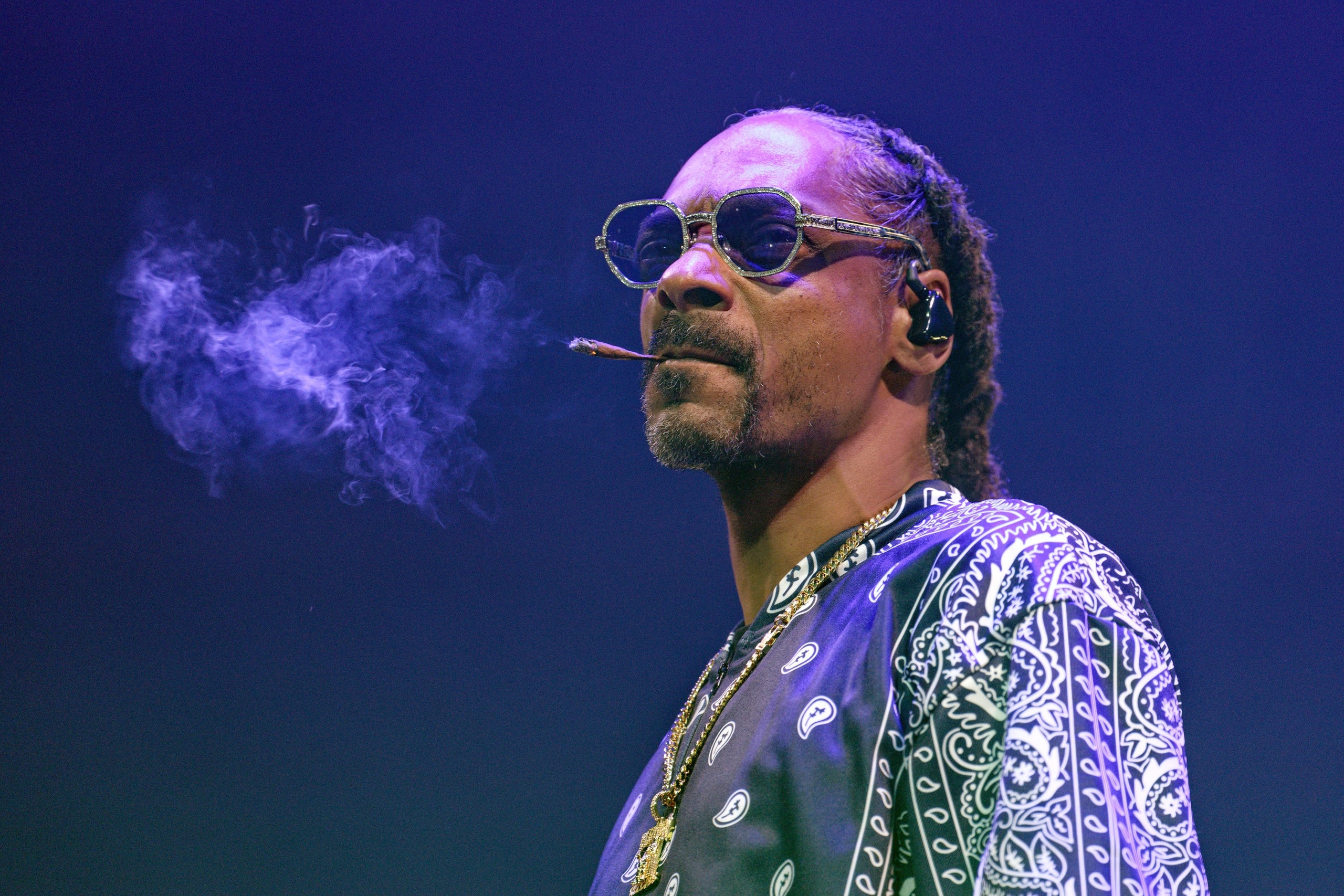 Snoop Dogg - Back Up Ho: listen with lyrics