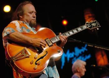 10 Best Stephen Stills Songs of All Time