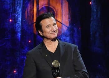 10 Best Steve Perry Songs of All Time