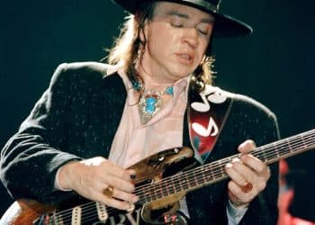 10 Best Stevie Ray Vaughan Songs of All Time
