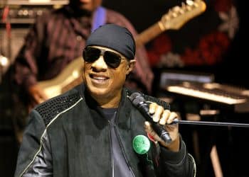 10 Best Stevie Wonder Songs of All Time