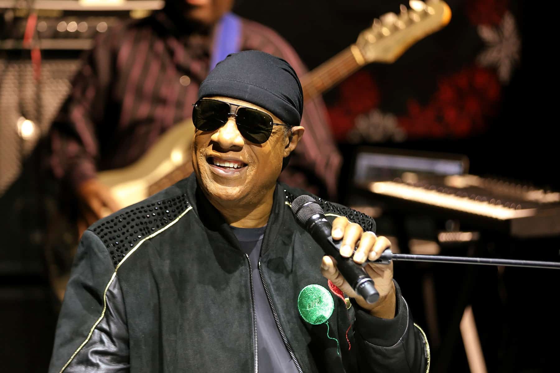 top 1 hit from Stevie Wonder I think ( Superstition – Stevie