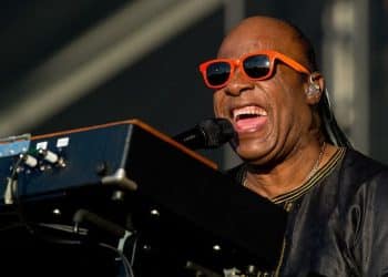10 Best Stevie Wonder Songs of All Time