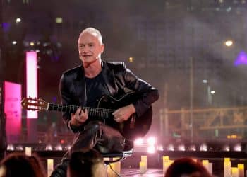 10 Best Sting Songs of All Time