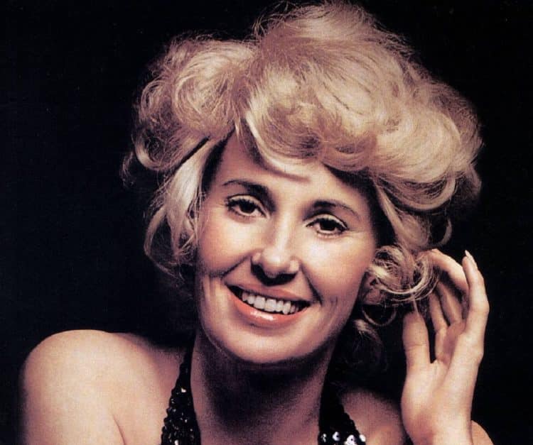 10 Best Tammy Wynette Songs of All Time