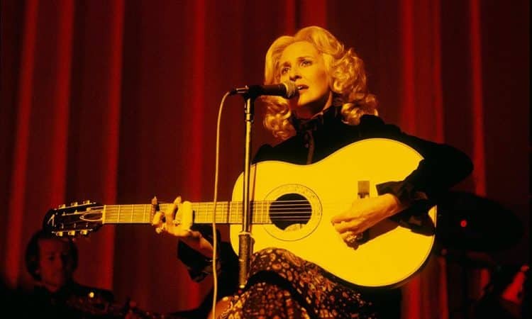 10 Best Tammy Wynette Songs of All Time