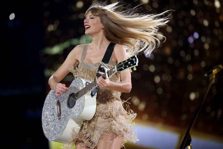 10 Best Taylor Swift Songs of All Time