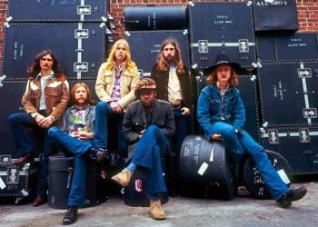 10 Best The Allman Brothers Band Songs of All Time