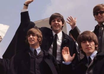 10 Best The Beatles Songs of All Time