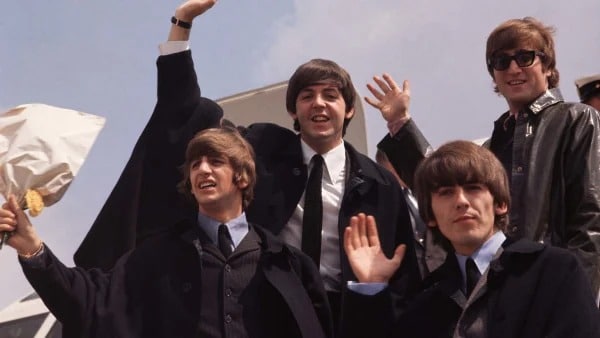 10 Best The Beatles Songs of All Time