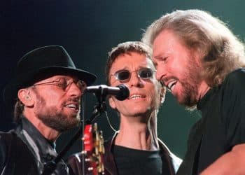 10 Best The Bee Gees Songs of All Time