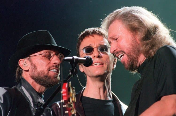 10 Best The Bee Gees Songs of All Time
