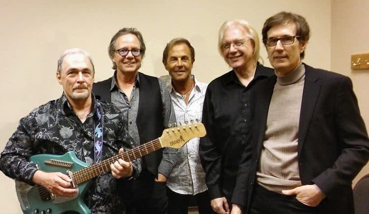 10 Best The Box Tops Songs of All Time