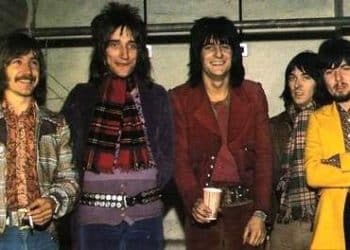 10 Best The Faces Songs of All Time