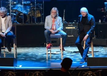 10 Best The Moody Blues Songs of All Time