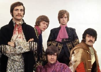 10 Best The Moody Blues Songs of All Time