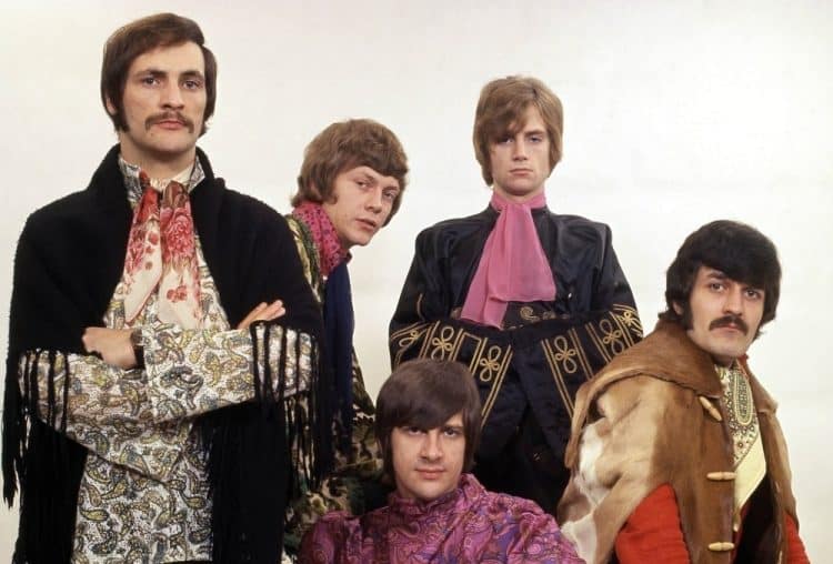 10 Best The Moody Blues Songs of All Time