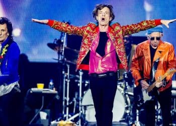 10 Best The Rolling Stones Songs of All Time