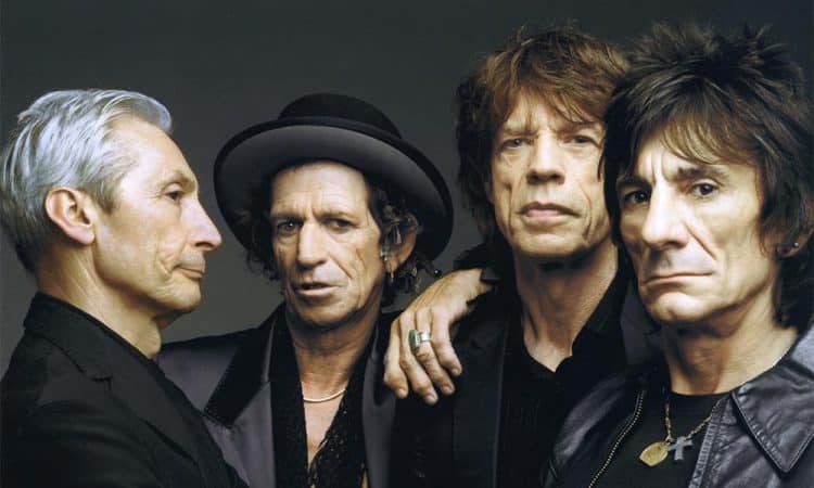10 Best The Rolling Stones Songs of All Time