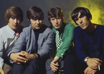 10 Best The Spencer Davis Group Songs of All Time