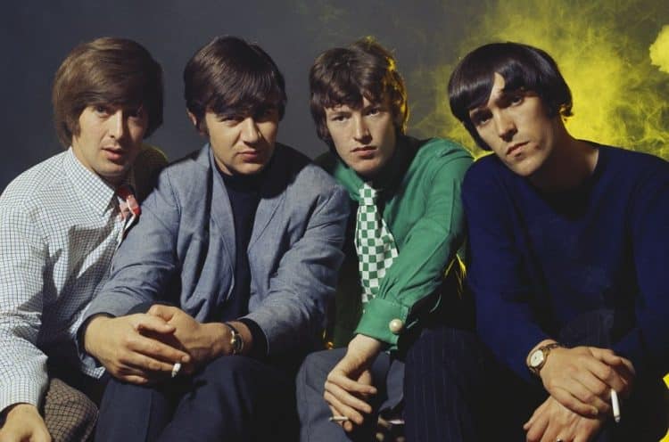 10 Best The Spencer Davis Group Songs of All Time