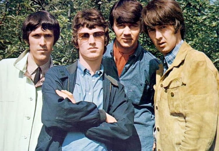 10 Best The Spencer Davis Group Songs of All Time