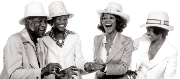 10 Best The Staple Singers Songs of All Time