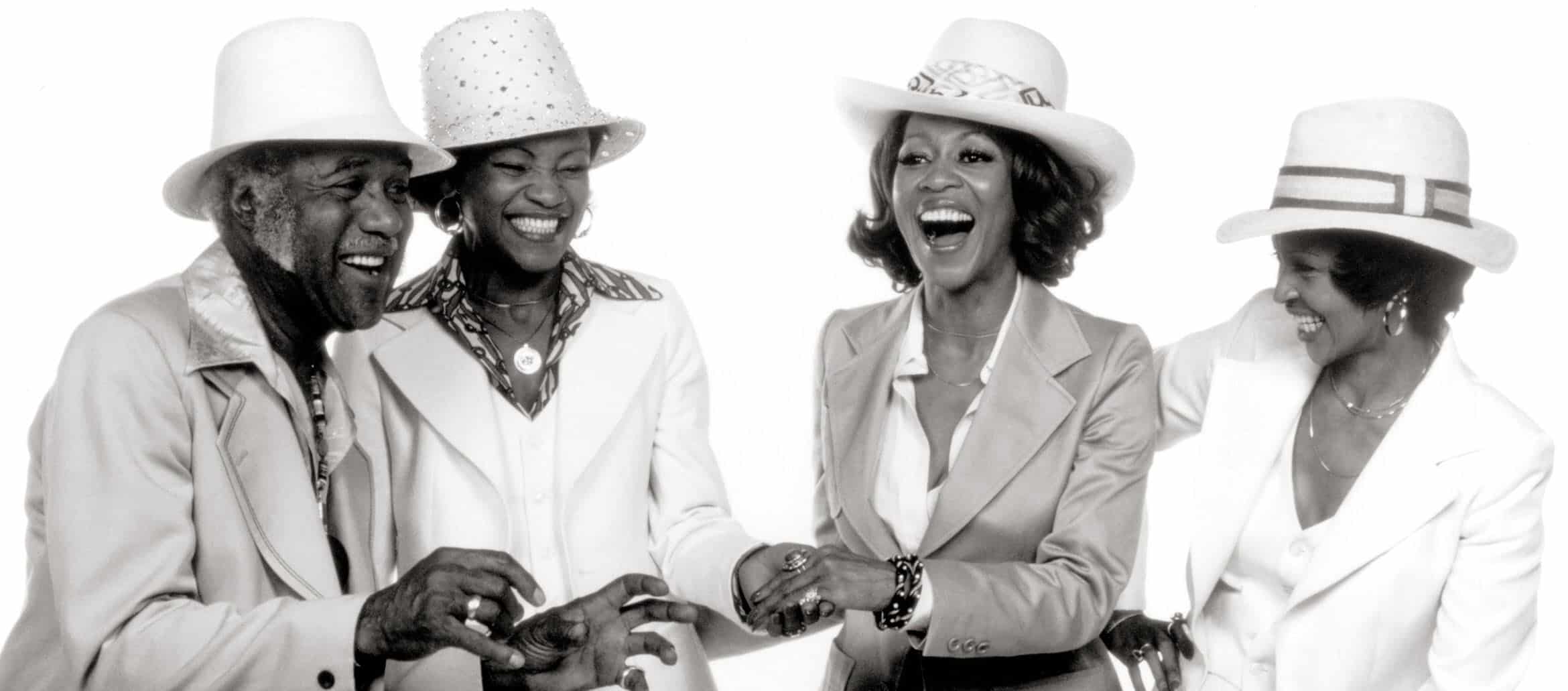 10 Best The Staple Singers Songs of All Time