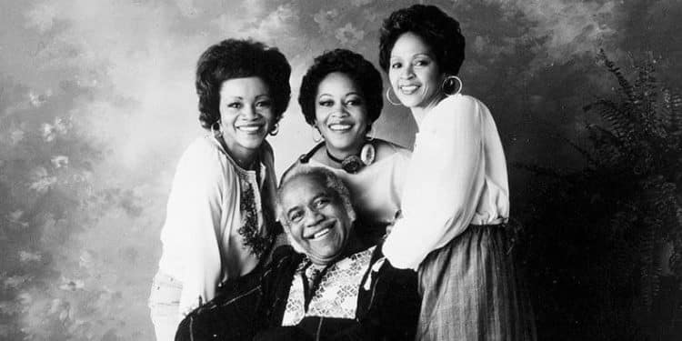 10 Best The Staple Singers Songs of All Time