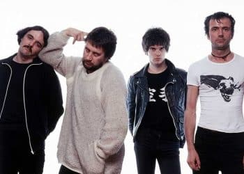 10 Best The Stranglers Songs of All Time