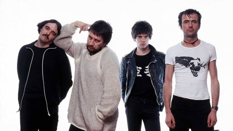 10 Best The Stranglers Songs of All Time