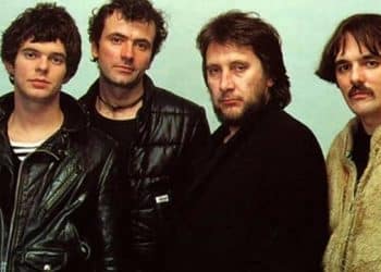 10 Best The Stranglers Songs of All Time