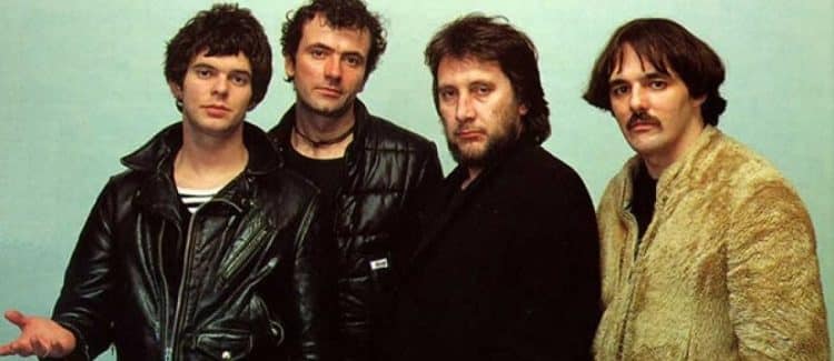 10 Best The Stranglers Songs of All Time