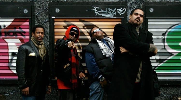 10 Best The Sugarhill Gang Songs of All Time