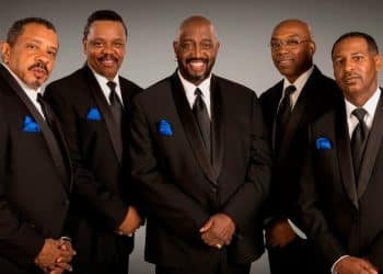 10 Best The Temptations Songs of All Time